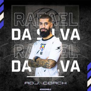 RAFAEL DA SILVA